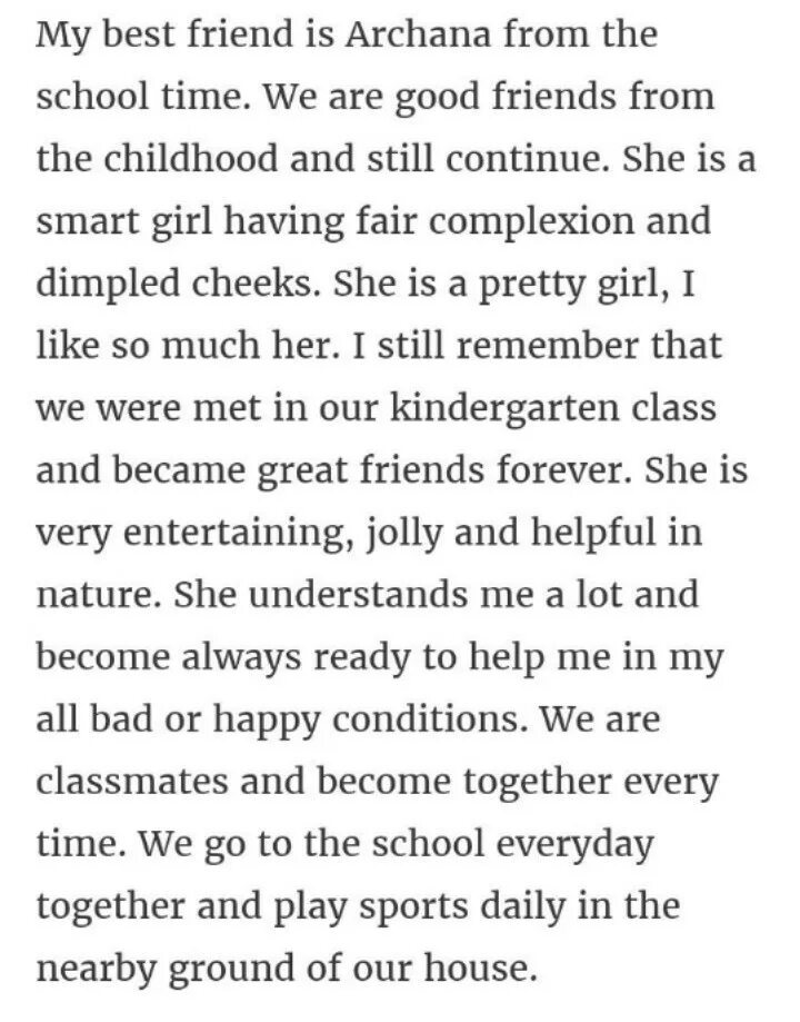 Write about your best friend 4 класс. My best friend essay. my best friend сочинение. текст my best friend. my friend essay.