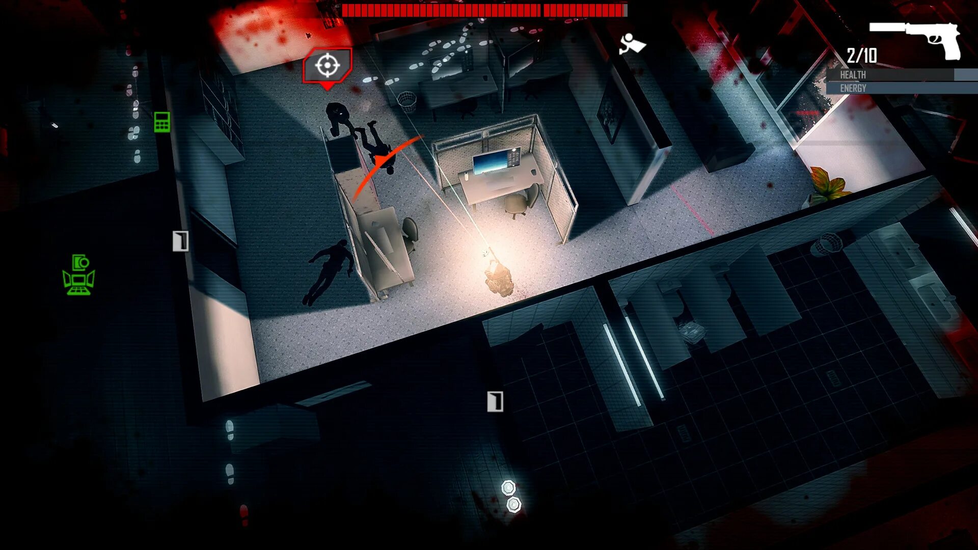 Death point. Death point (2017. death point для пк. dead point 2. death point: 3d spy top-down shooter, stealth game.