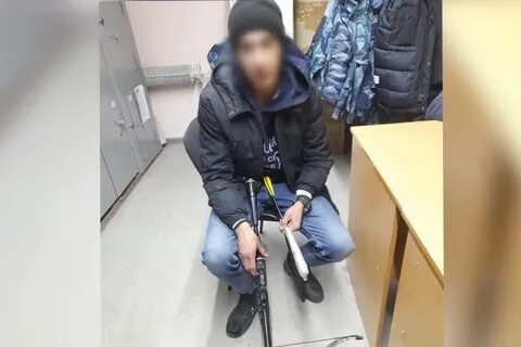Перестрелка в улан удэ сегодня