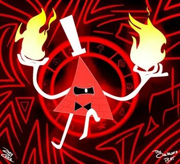 Red bill