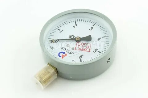 Манометр 0 5 кгс см2
