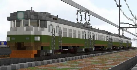 Майнкрафте эр