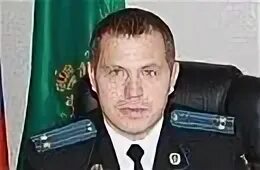 Новый главный пристав