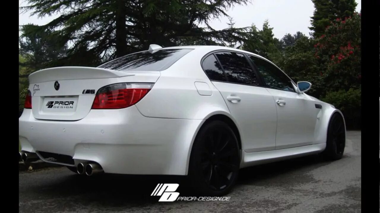 BMW 5 e60 белая. БМВ м5 е60 белая. BMW e60 prior Design. БМВ Е 60 кузов. Обвес е60