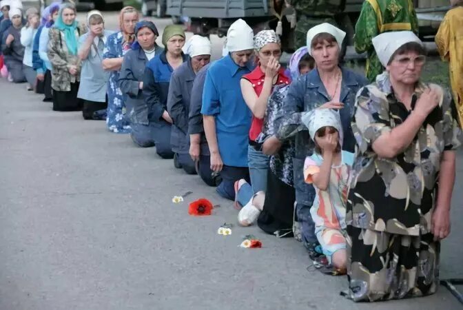 Бабушке ползать