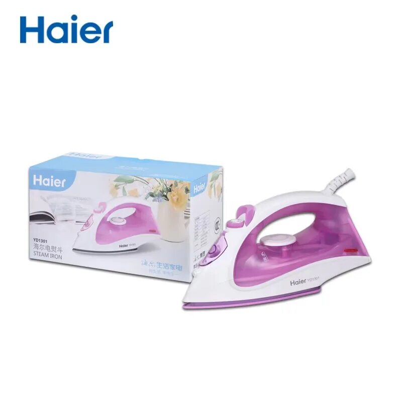 Утюг haier hi 502