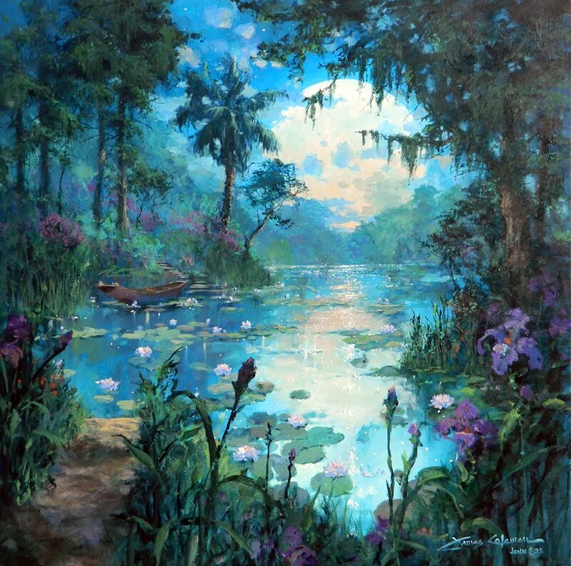 мечтательность. картины мир грез джеймса коулмана. мир грез 1. мир грез 1. джеймс коулман художник.