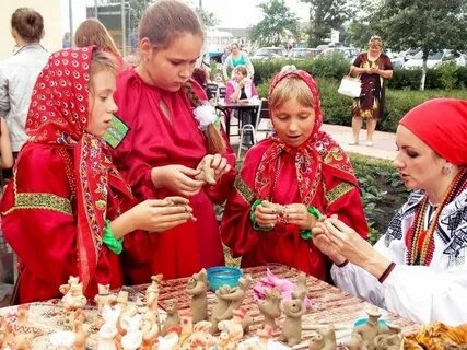 Центр народной традиции