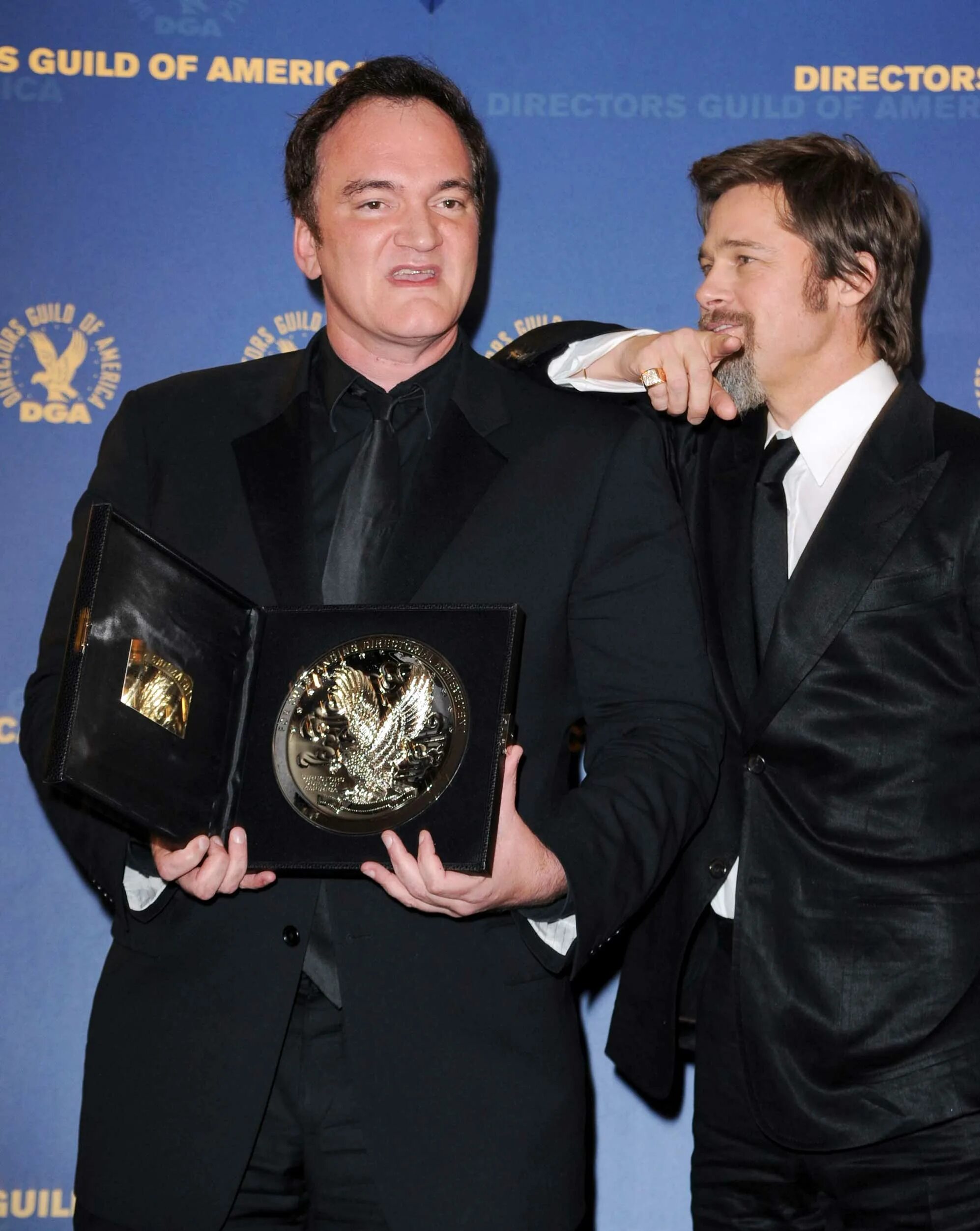 гильдия режиссеров