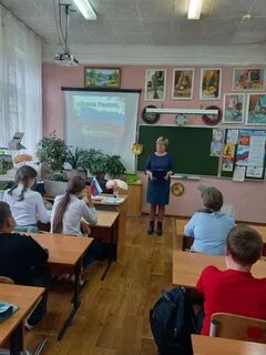 Проспект героев донбасса