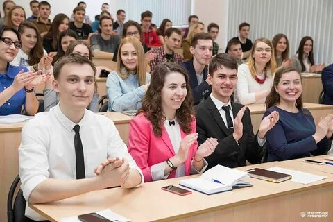 Тольяттинский университет