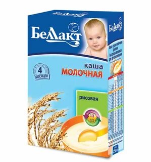 Каши ребенку 10 месяцев