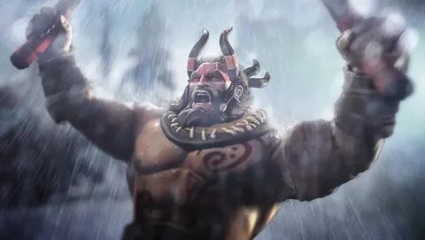 Master beast