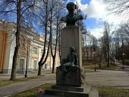 М о г ломоносов