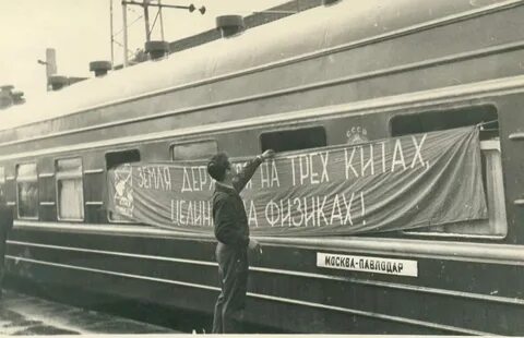 Электричка целина сальск