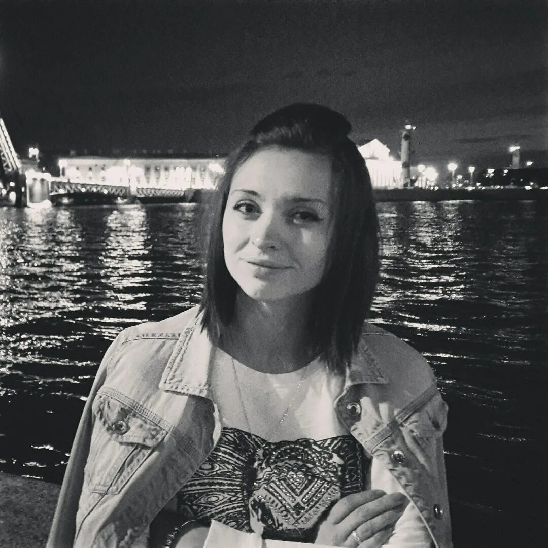Photos of Ekaterina Malashenko, 35 years, (11.07.1988), Moscow, Russia