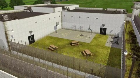 Prison 4