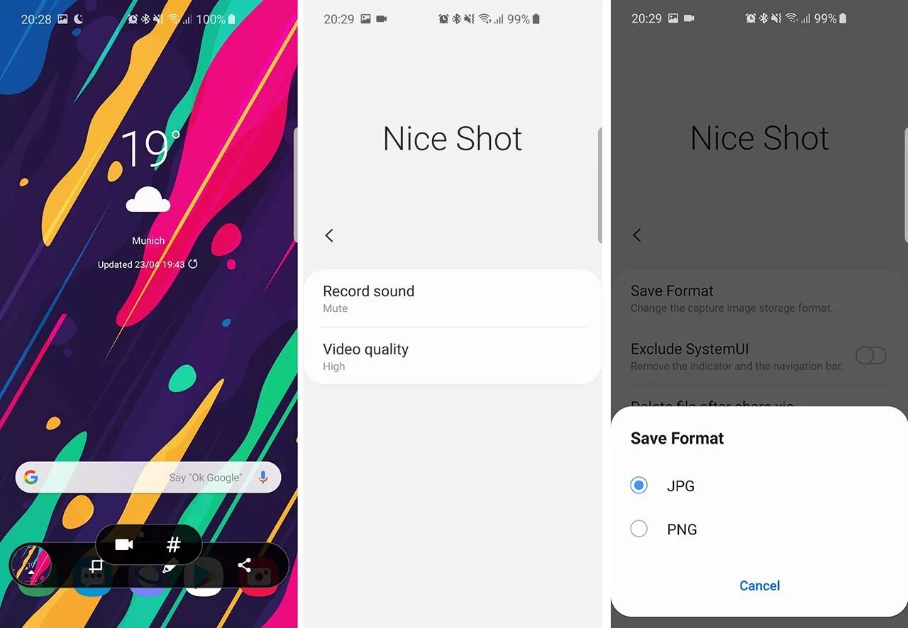 Nice shooting. Samsung nice. samsung shot. one ui 3.0 android 11. скрин рекордер самсунг м31.