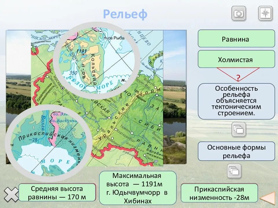 Формы рельефа равнин. Рельеф восточно-европейской равнины. формы рельефа восточно европейской равнины. основные формы рельефа восточно европейской равнины. восточно-европейская равнина высота.