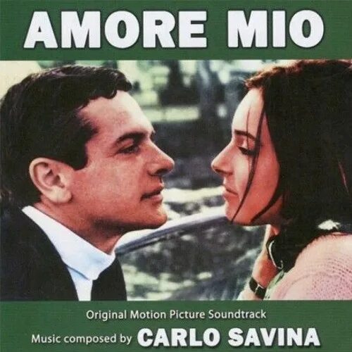 Amores сайт. Carlo Savina. Amore mio песня итальянская. Аморе Мио песня слушать.