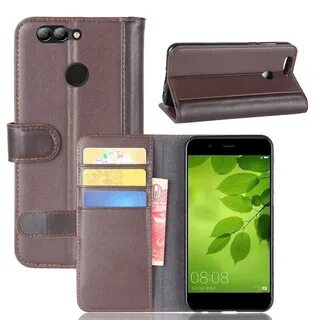 Huawei brown