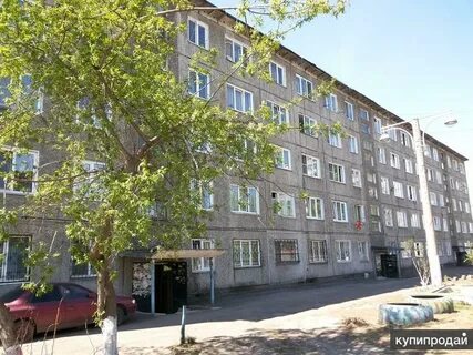 Квартиры в роще красноярск