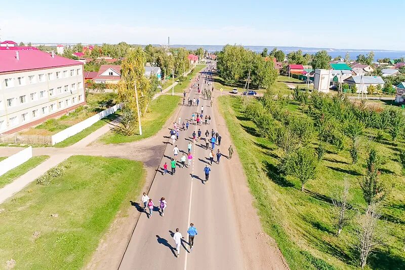 Погода в тетюшах на неделю