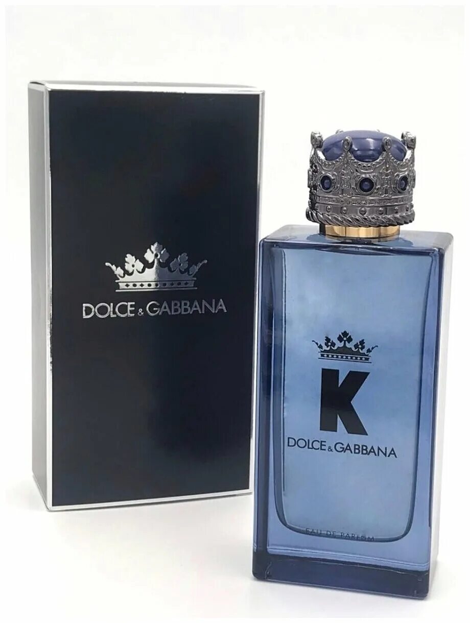 K by dolce gabbana