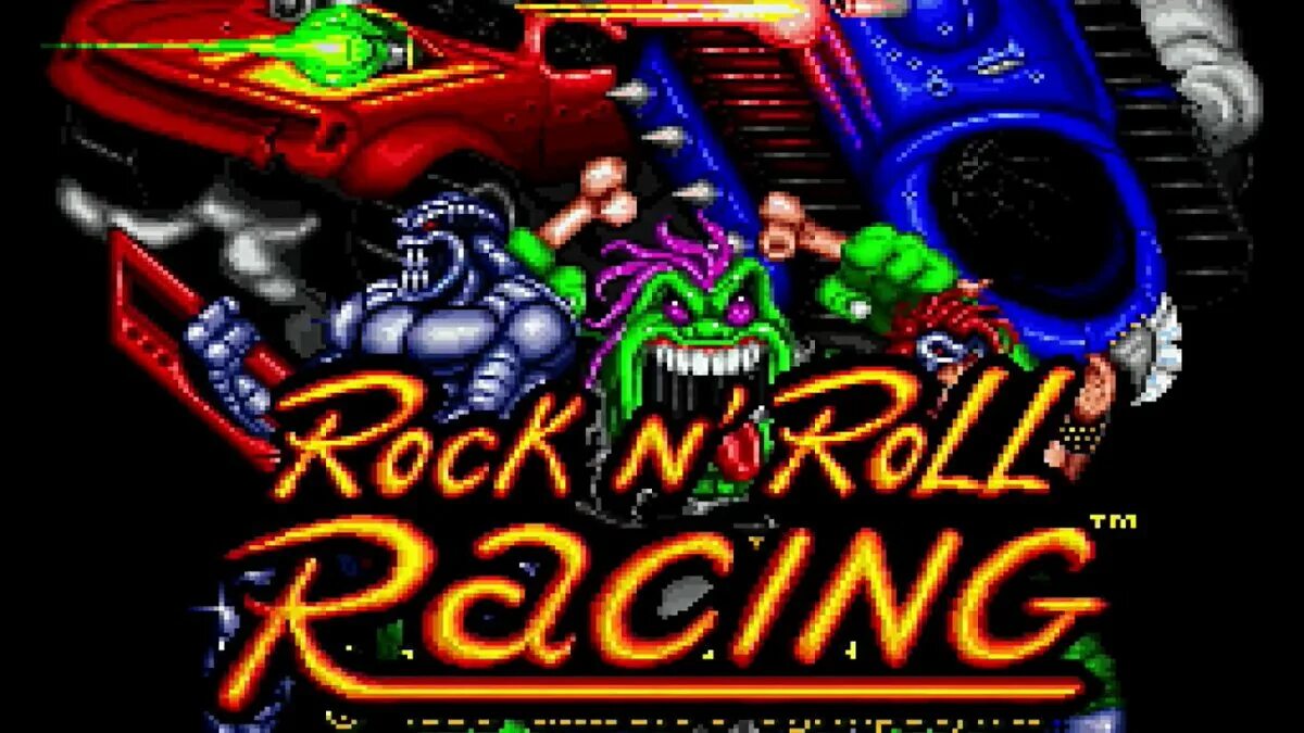 Get fat and roll race. Rock n roll racing 2 sega. rock n&#039; roll racing гба картридж. rock n roll racing sega. rock n&#039; roll racing snes.