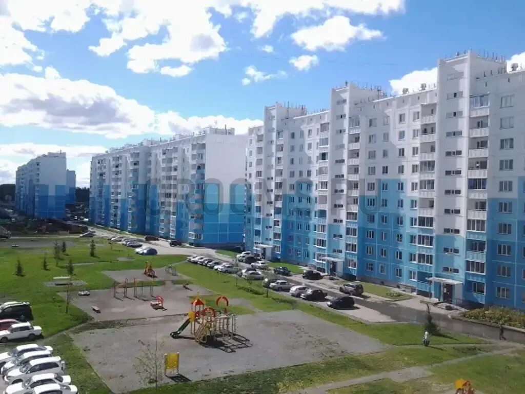 Чистая слобода. Чистая слобода