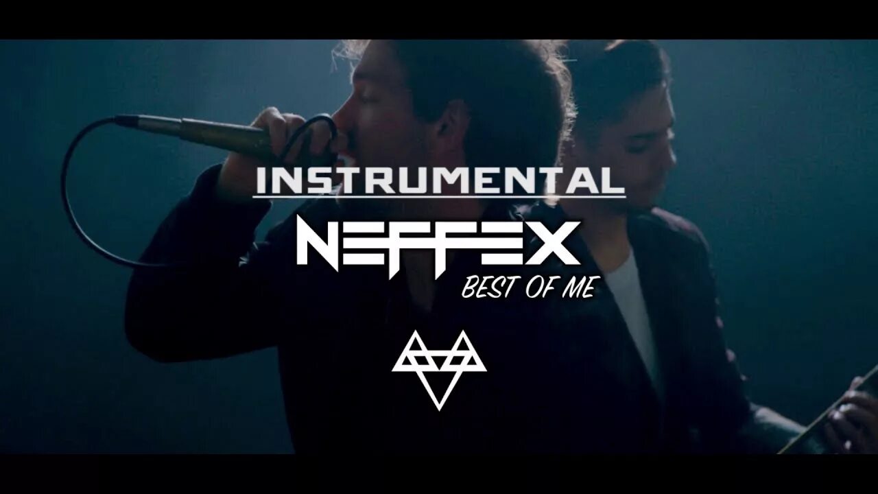 Give it to me instrumental. NEFFEX best of me. Blood Water караоке. NEFFEX Numb обложка. Addict NEFFEX Instrumental.
