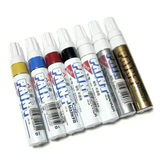 Uni paint