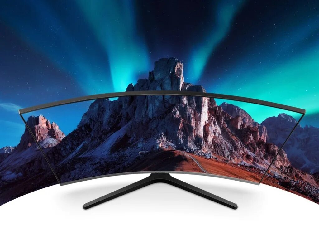 Гнутый самсунг. Монитор Samsung c27r500fhi. Samsung Curved-монитор c27r500fhi. Samsung c27r500fhi 27. Монитор самсунг 27 дюймов изогнутый.