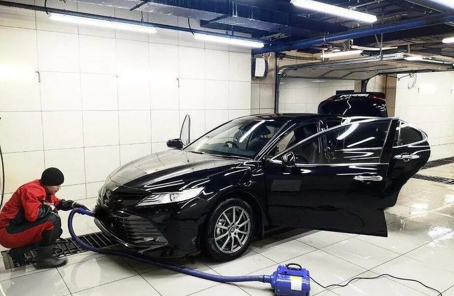 Детейлинг 5. Детейлинг тойота камри 50. тойота камри 3.5 мойка. детейлинг camry 50. камри 3.5 в мойке.