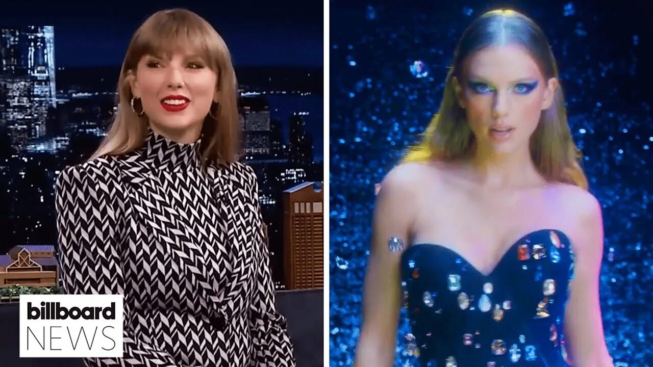 Taylor showing