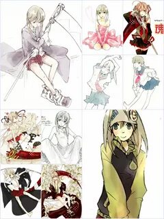 soul x maka - Google Search All Anime, Me Me Me Anime, Anime Love, Manga An...