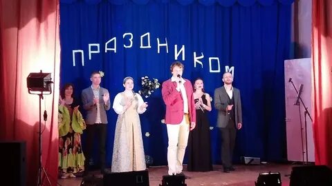 Саратовская концертная организация поволжье