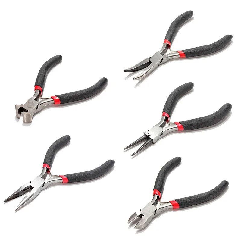 Маленькие плоскогубцы. 7 PC Mini Pliers Set Dehco 7 шт плоскогубцы. PROSKIT набор плоскогубцы. Пассатижи мини удлиненные изогнутые (круглогубцы) 115мм x-pert. Набор пассатижи кусачки круглогубцы Wera.