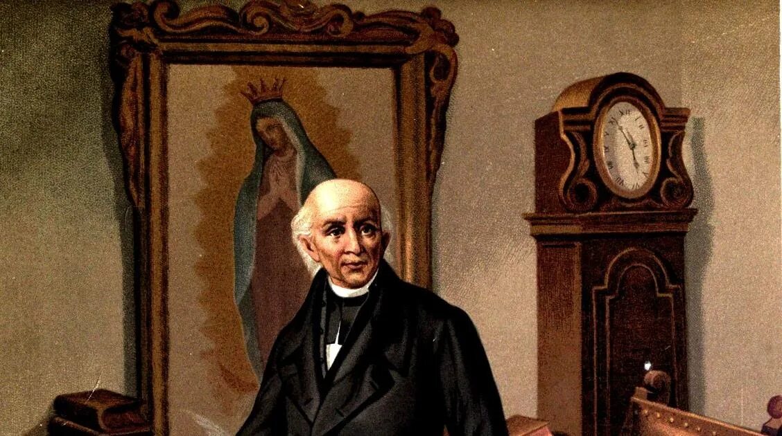 Идальго и морелос. Игнасио идальго. Мигель идальго-и-костилья. Восстание мигеля идальго. Игнасио идальго.