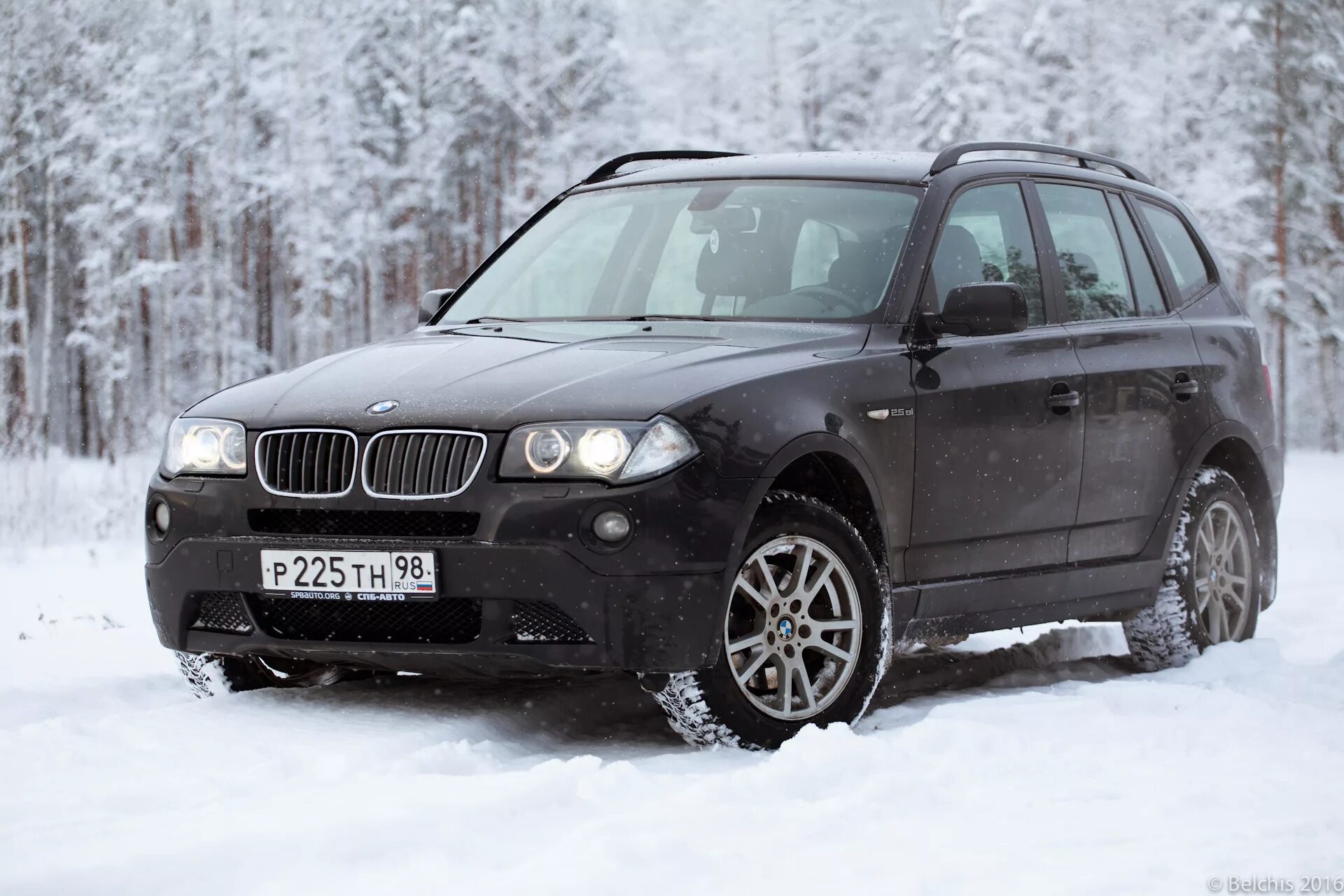 Бмв х3 е83 двигателя. BMW x3 e83. BMW x3 e83 2.5. БМВ х3 2006. BMW x3 2007.