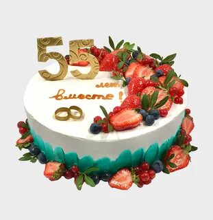 Торт 55