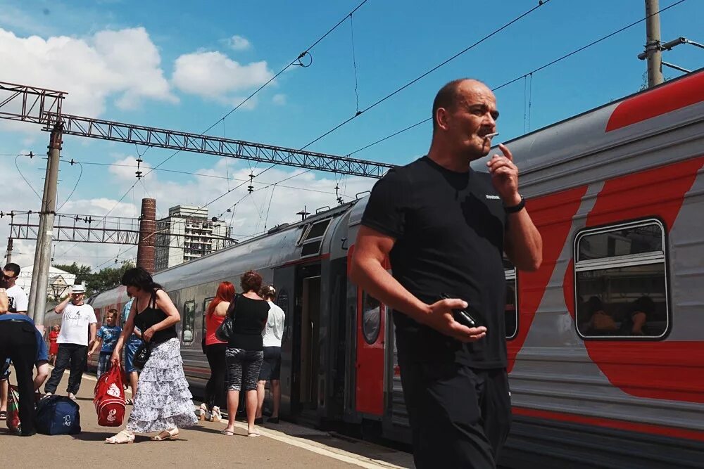 Кучин на перроне. Пассажиры на вокзале. Пассажиры в поезде. Провожать поезд. Пассажиры на перроне.