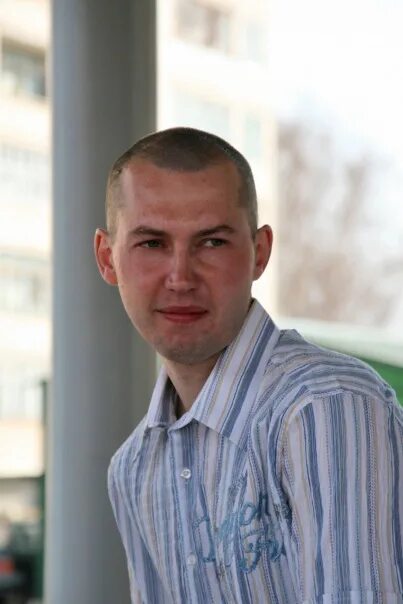 Воробьев иваново