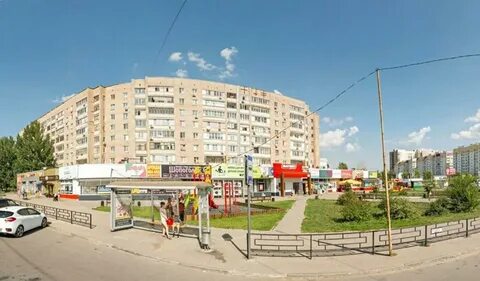 Улица чехова 2