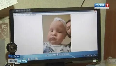 Дети без голов