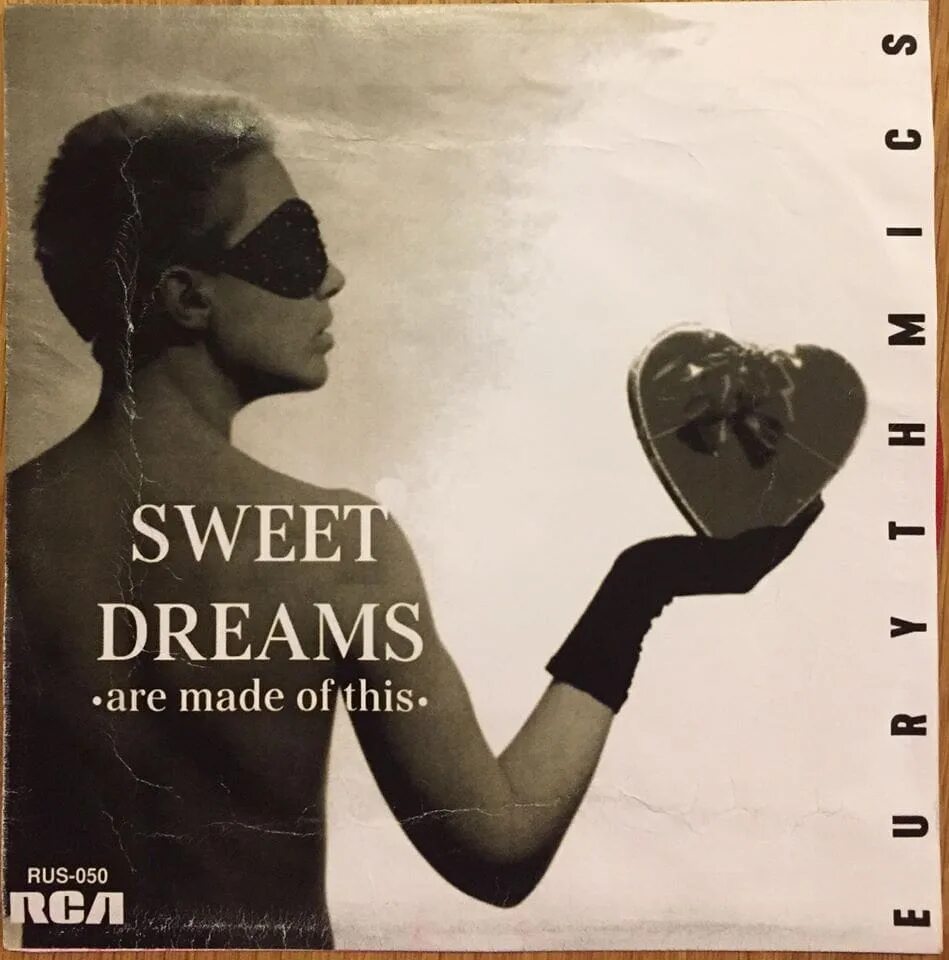 Eurythmics, Annie Lennox, Dave Stewart - Sweet Dreams. Sweet Dreams are. Sweet Dreams are made. Sweet Dreams (are made of this) '91. This dreams песня
