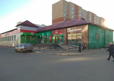 Ленинского комсомола 56