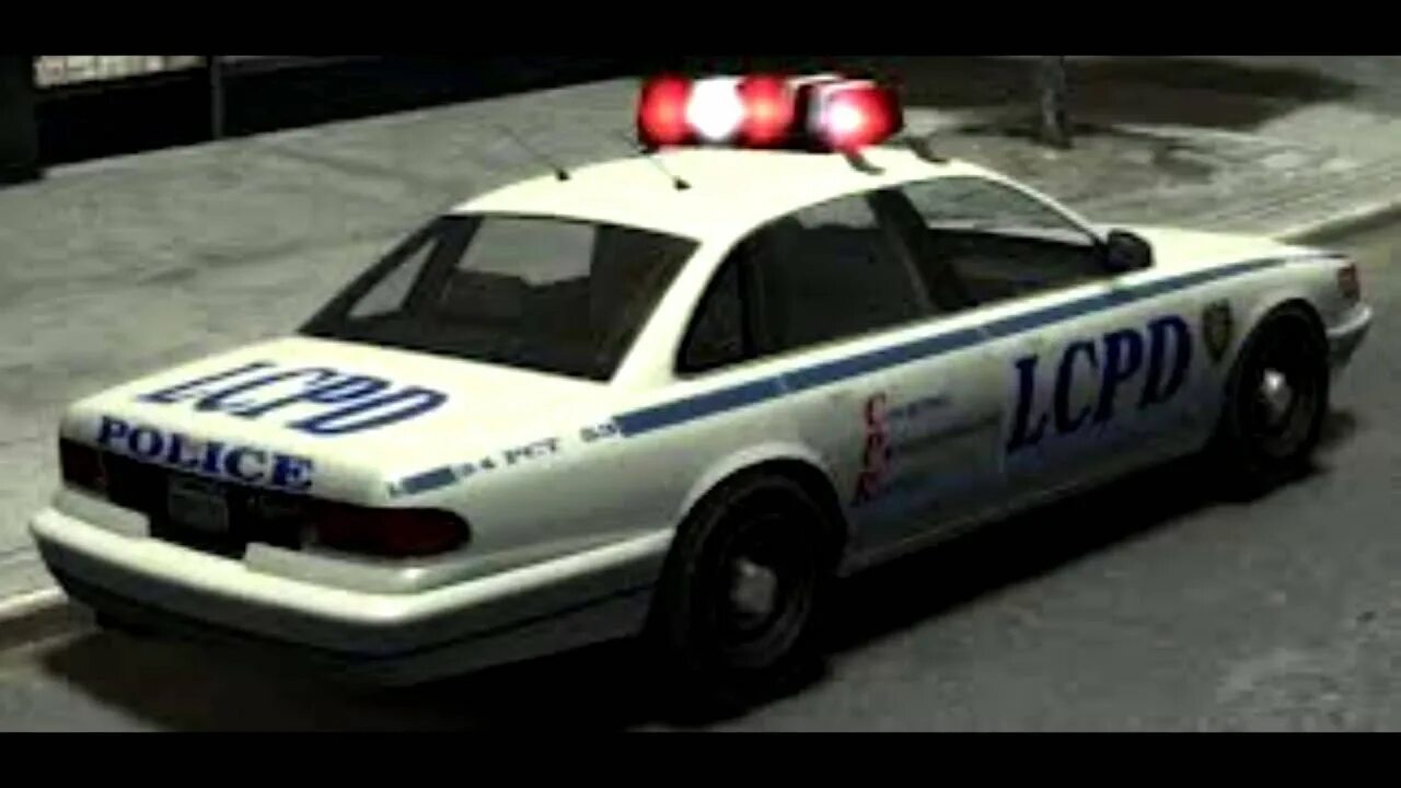 Response lcpd