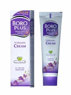 Boro plus инструкция по применению