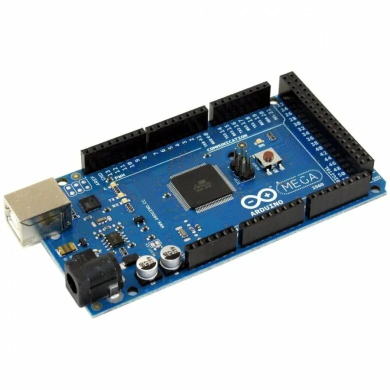 Arduino какой микроконтроллер. Arduino какой микроконтроллер